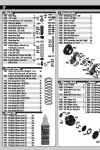 Инструция для товара: Радиоуправляемая модель электро Ралли-кросс Associated SC10 2WD RTR (кузов PRO COMP) 1:10