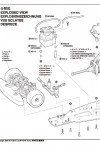 Инструция для товара: Радиоуправляемая модель Туринг Kyosho Put GP FW-06 Ferrari 575 GTC ДВС 1:10 2.4Ghz RTR