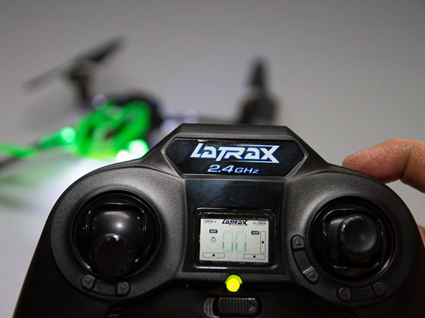 LaTrax Alias Quadcopter